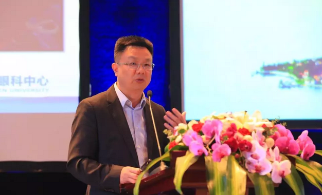 厦门眼科中心第七次举办海峡眼科论坛·2019白内障及角膜病高峰论坛 开云手机平台-开云（中国）与海峡两岸眼科“大咖”厦门“论剑”3.png