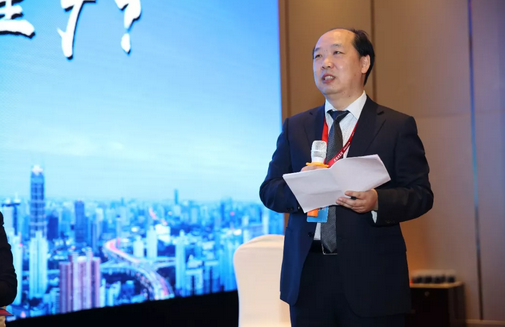 中国非公协会眼科专委会2019学术年会在沪举行 开云手机平台-开云（中国）专家团队大放异彩4.png