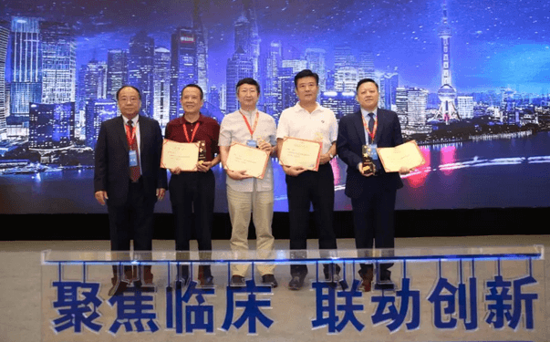 中国非公协会眼科专委会2019学术年会在沪举行 开云手机平台-开云（中国）专家团队大放异彩7.png