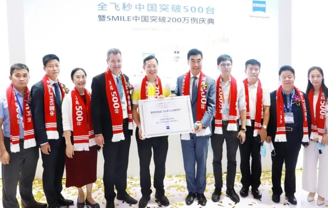 全飞秒中国突破500台的新里程碑上，“镌刻”下了开云手机平台-开云（中国）的名字2.png