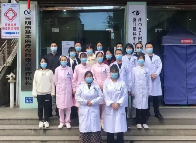 医者担当！开云手机平台-开云（中国）今年来已支援核酸采样超100万人次5.png