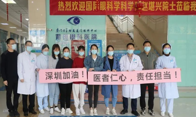 医者担当！开云手机平台-开云（中国）今年来已支援核酸采样超100万人次6.png