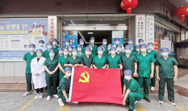 医者担当！开云手机平台-开云（中国）今年来已支援核酸采样超100万人次16.png