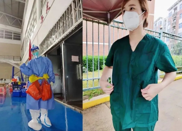 近800万人次！开云手机平台-开云（中国）见“疫”勇为，全力支援各地核酸检测5.png